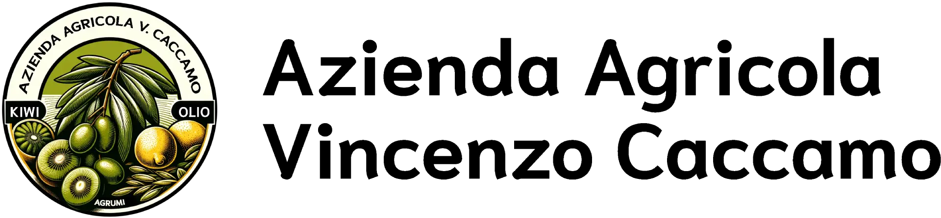 Azienda Agricola Vincenzo Caccamo